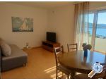 Appartements Mirakul - Sevid - Marina  Trogir Croatie