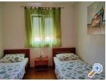 Appartements Mirakul - Sevid - Marina  Trogir Croatie