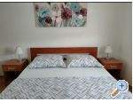 Appartements Mirakul - Sevid - Marina  Trogir Croatie