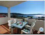 Appartements Mirakul - Sevid - Marina  Trogir Croatie