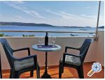 Appartements Mirakul - Sevid - Marina  Trogir Croatie