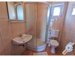 Appartements Mirakul - Sevid - Marina  Trogir Croatie
