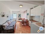 Appartements Mirakul - Sevid - Marina  Trogir Croatie