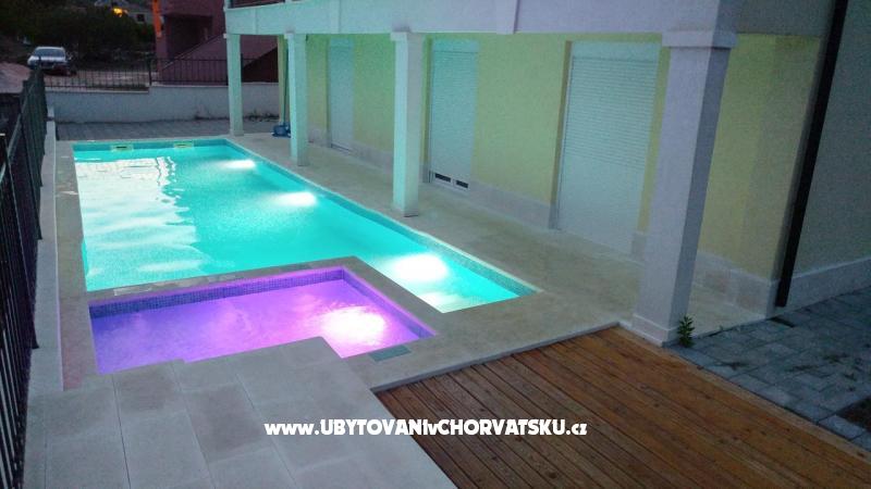 Ferienwohnungen Neli – Ferienwohnung Marina – Trogir, Kroatien – Foto 1