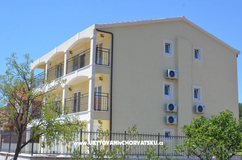 Ferienwohnungen Neli – Ferienwohnung Marina – Trogir, Kroatien – Foto 2