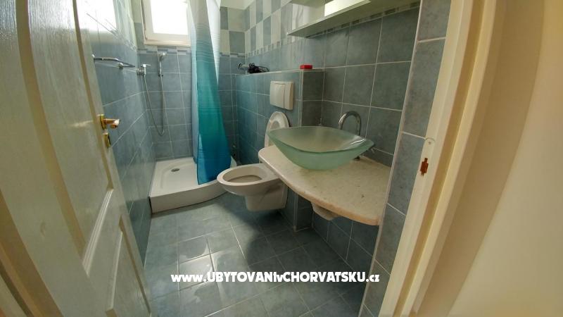 Ferienwohnungen Neli – Ferienwohnung Marina – Trogir, Kroatien – Foto 3