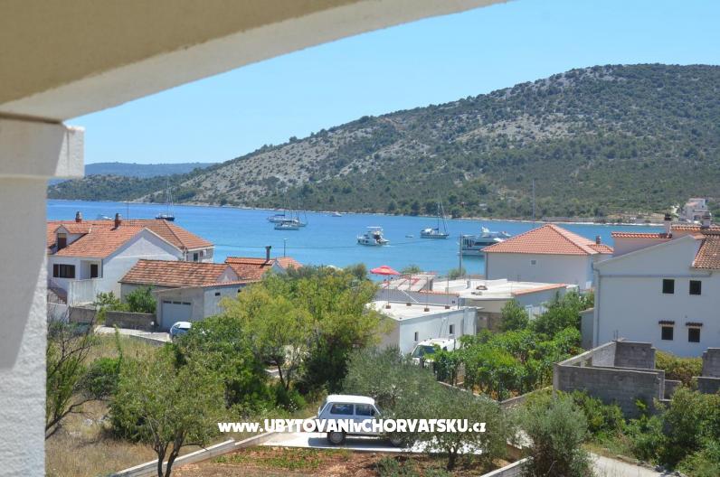 Ferienwohnungen Neli – Ferienwohnung Marina – Trogir, Kroatien – Foto 5