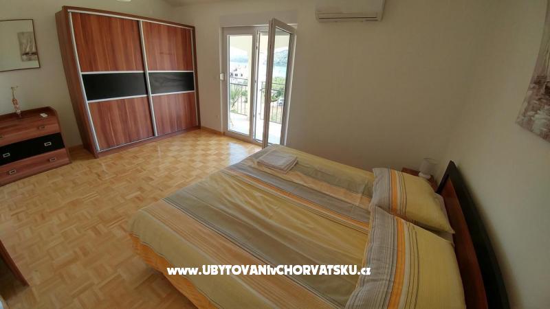 Ferienwohnungen Neli – Ferienwohnung Marina – Trogir, Kroatien – Foto 6