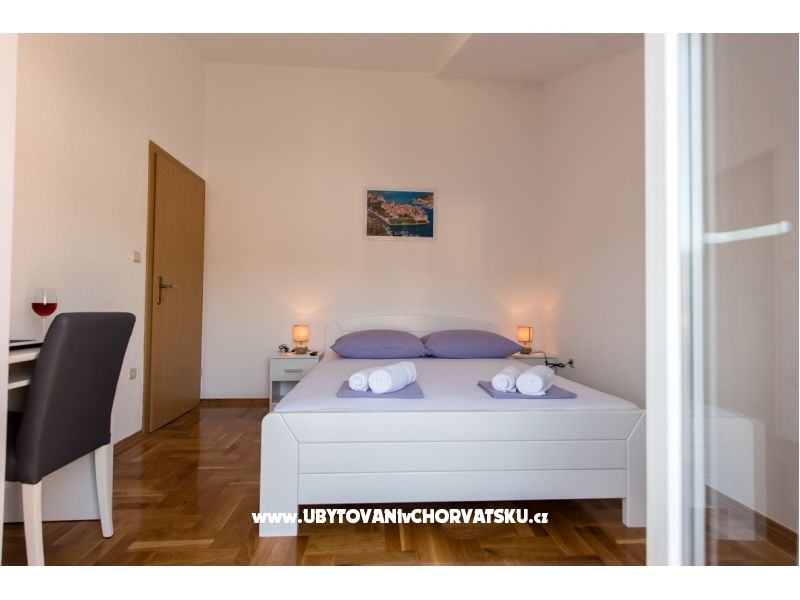 Ferienwohnungen Neve – Ferienwohnung Marina – Trogir, Kroatien – Foto 13