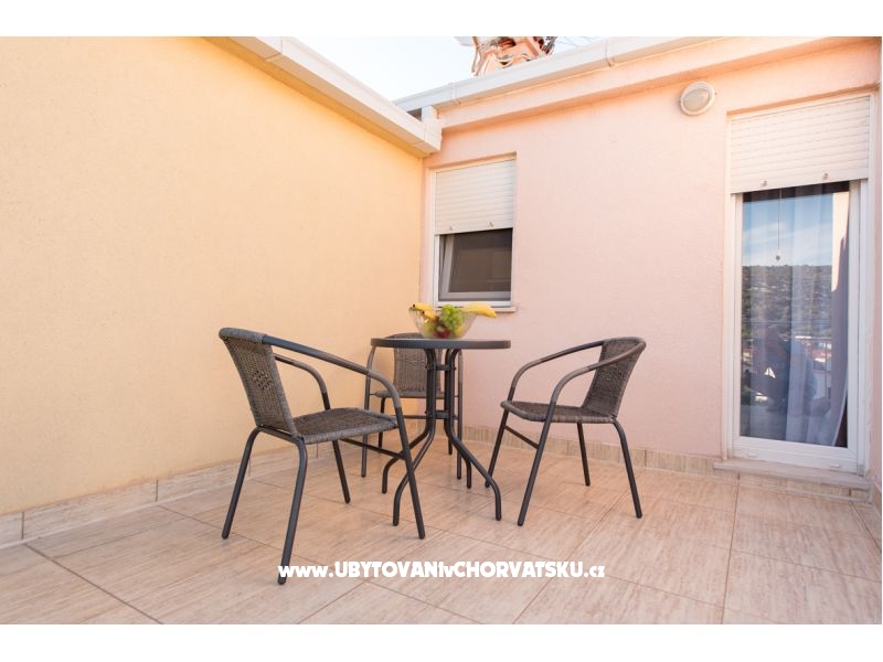 Ferienwohnungen Neve – Ferienwohnung Marina – Trogir, Kroatien – Foto 14