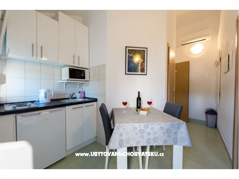 Ferienwohnungen Neve – Ferienwohnung Marina – Trogir, Kroatien – Foto 15