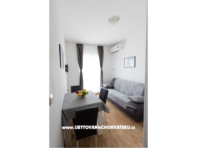 Ferienwohnungen Neve – Ferienwohnung Marina – Trogir, Kroatien – Foto 16