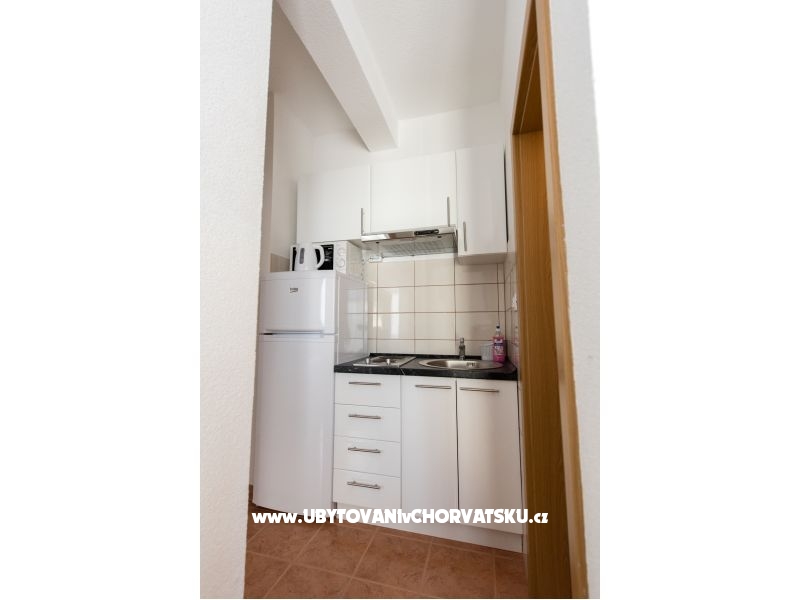 Ferienwohnungen Neve – Ferienwohnung Marina – Trogir, Kroatien – Foto 17