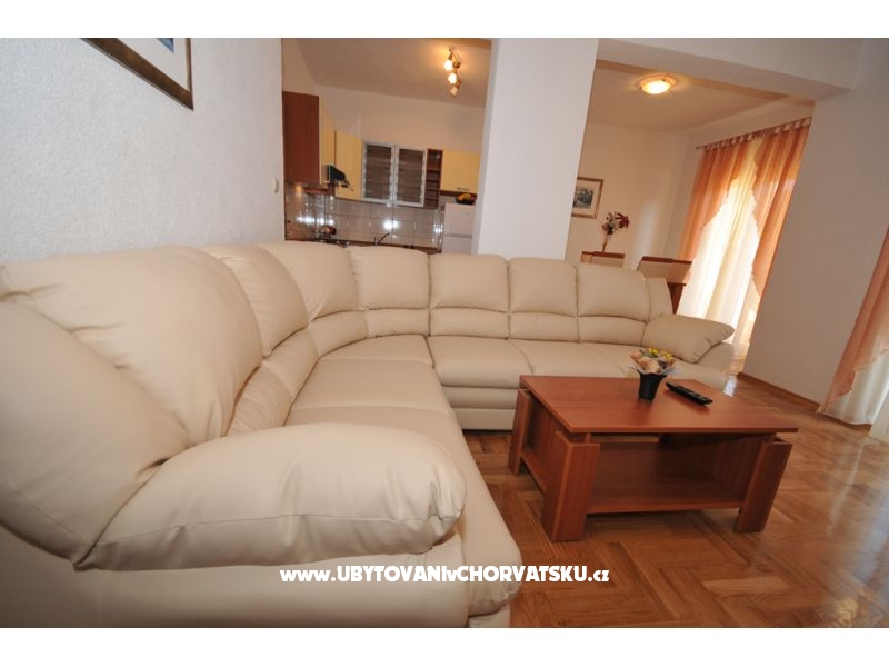 Ferienwohnungen Neve – Ferienwohnung Marina – Trogir, Kroatien – Foto 18