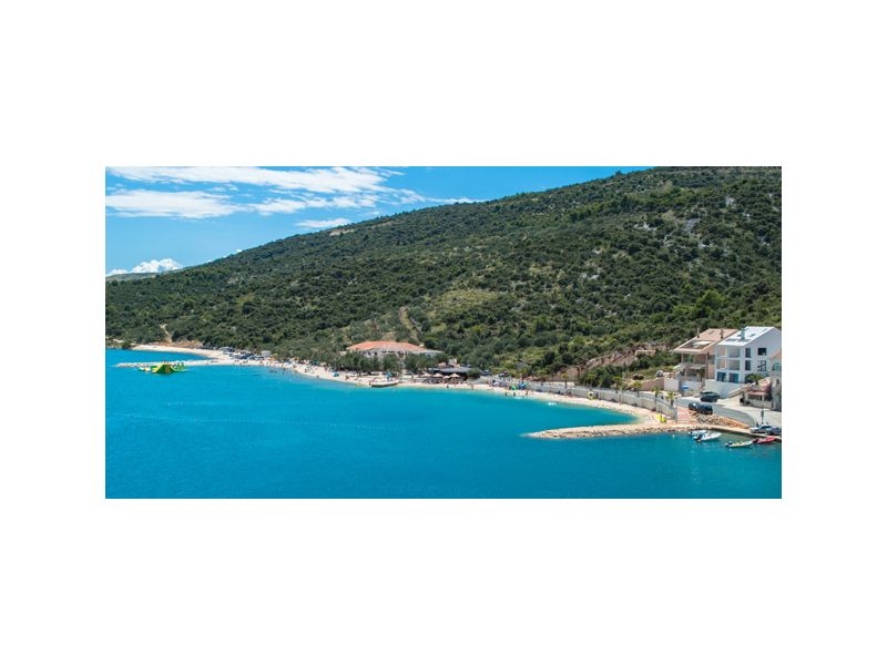 Ferienwohnungen Neve – Ferienwohnung Marina – Trogir, Kroatien – Foto 4