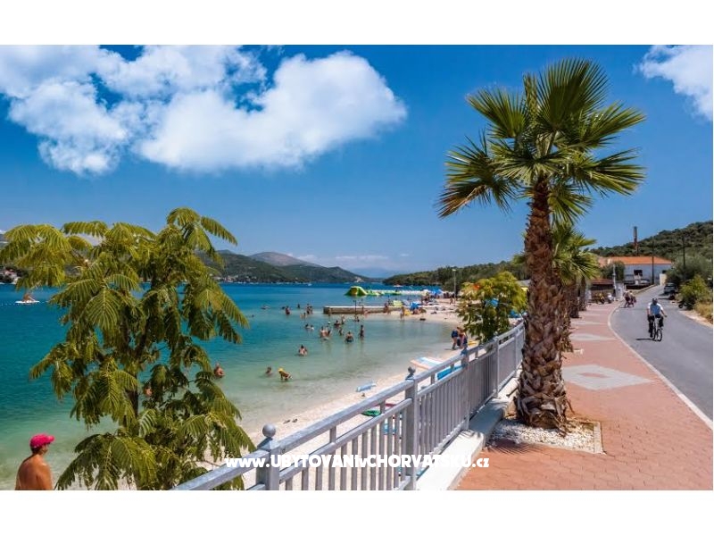 Ferienwohnungen Neve – Ferienwohnung Marina – Trogir, Kroatien – Foto 5