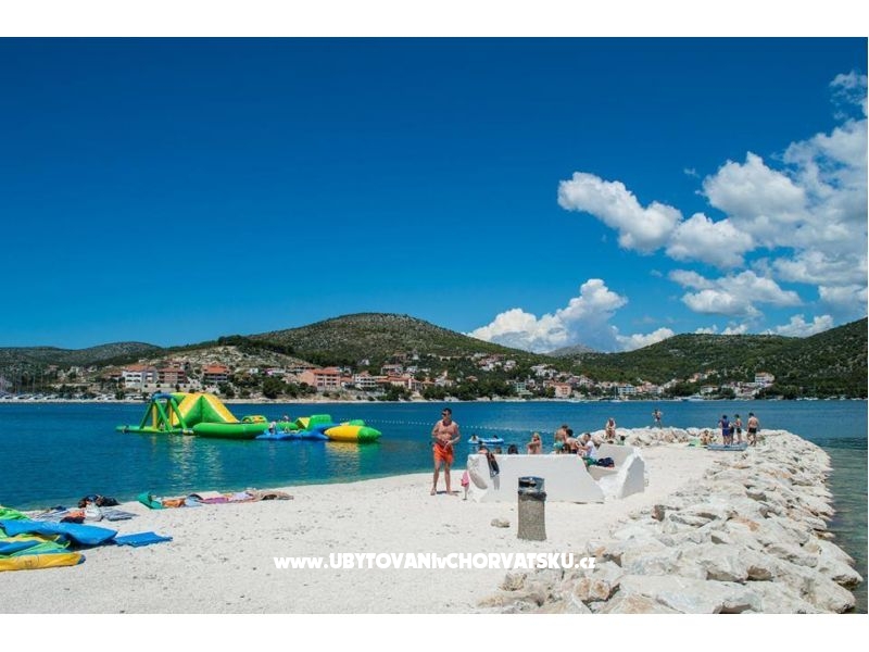 Ferienwohnungen Neve – Ferienwohnung Marina – Trogir, Kroatien – Foto 6