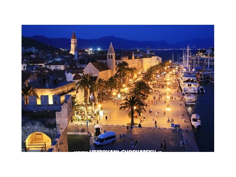 Ferienwohnungen Neve – Ferienwohnung Marina – Trogir, Kroatien – Foto 7