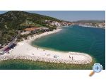 Ferienwohnungen Neve – Marina – Trogir – Vorschau 3