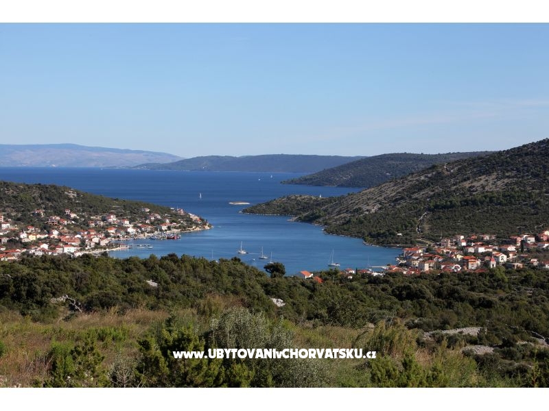 Ferienwohnungen Pažanin – Ferienwohnung Marina – Trogir, Kroatien – Foto 11