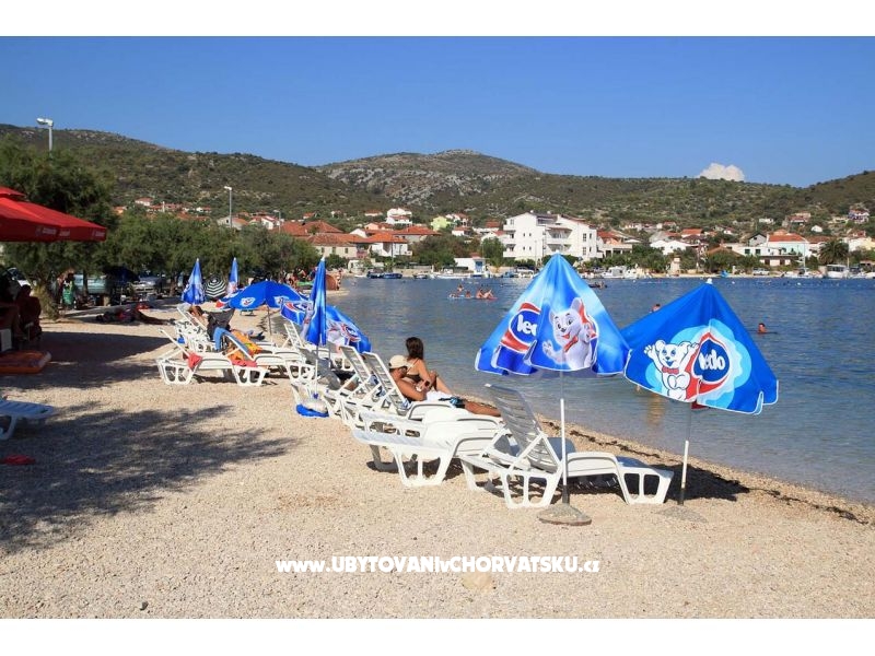 Ferienwohnungen Pažanin – Ferienwohnung Marina – Trogir, Kroatien – Foto 12