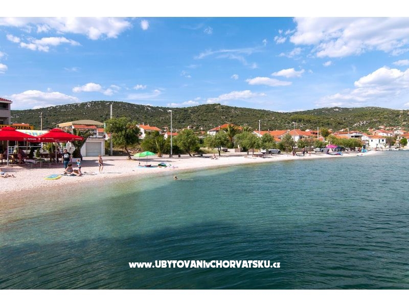 Ferienwohnungen Pažanin – Ferienwohnung Marina – Trogir, Kroatien – Foto 13