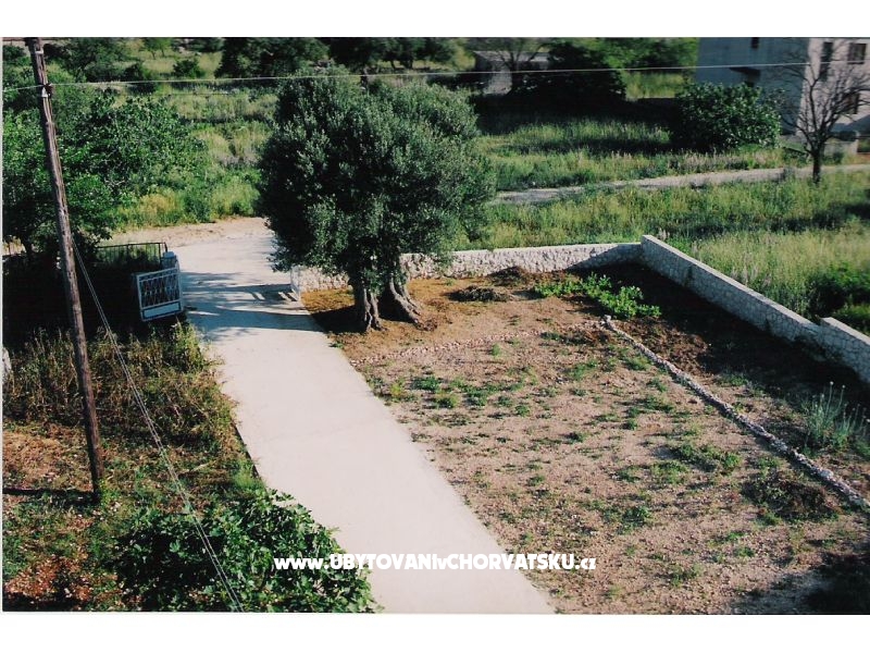 Ferienwohnungen Pažanin – Ferienwohnung Marina – Trogir, Kroatien – Foto 3