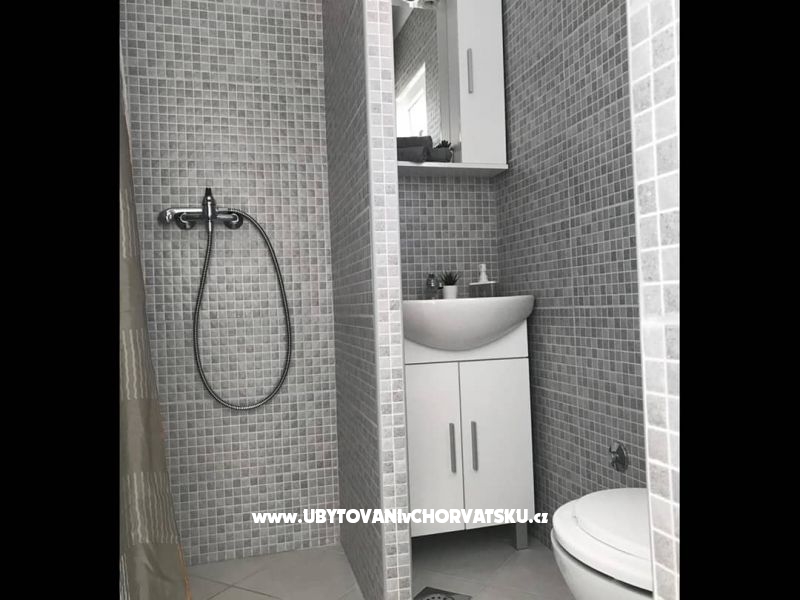 Ferienwohnungen Sea Star Ivana – Ferienwohnung Marina – Trogir, Kroatien – Foto 10