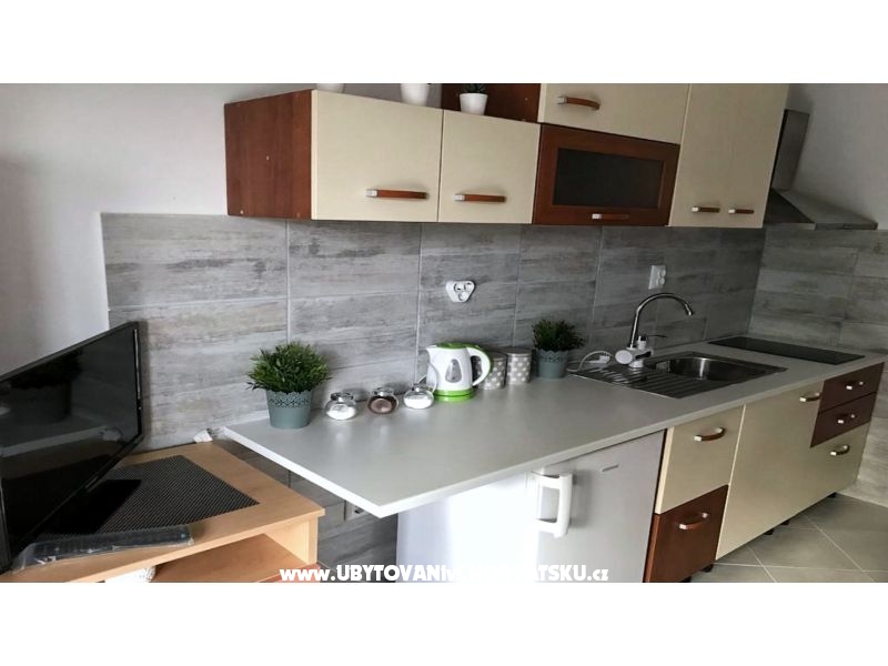 Ferienwohnungen Sea Star Ivana – Ferienwohnung Marina – Trogir, Kroatien – Foto 13