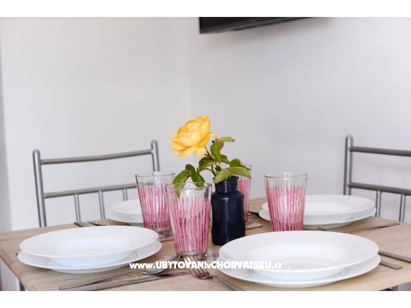 Ferienwohnungen Sea Star Ivana – Ferienwohnung Marina – Trogir, Kroatien – Foto 16