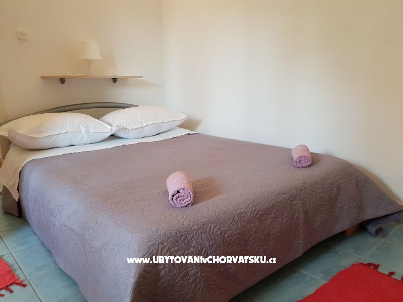 Ferienwohnungen Sea Star Ivana – Ferienwohnung Marina – Trogir, Kroatien – Foto 17