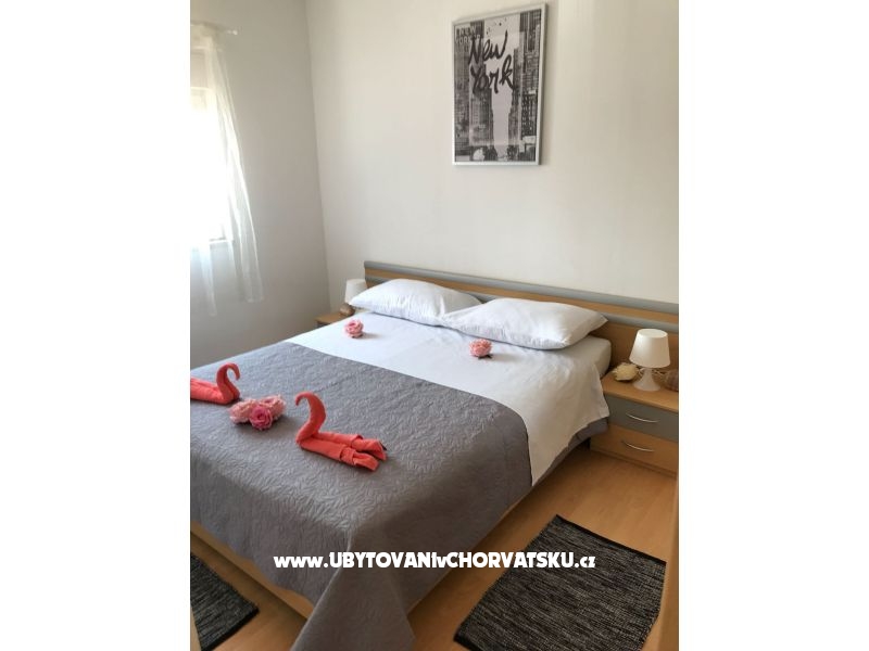 Ferienwohnungen Sea Star Ivana – Ferienwohnung Marina – Trogir, Kroatien – Foto 18