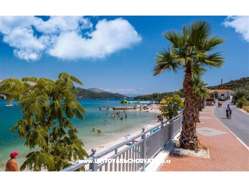 Ferienwohnungen Sea Star Ivana – Ferienwohnung Marina – Trogir, Kroatien – Foto 2