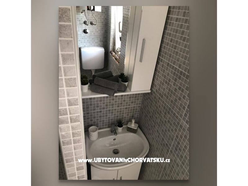 Ferienwohnungen Sea Star Ivana – Ferienwohnung Marina – Trogir, Kroatien – Foto 4