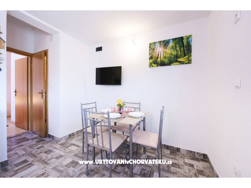 Ferienwohnungen Sea Star Ivana – Ferienwohnung Marina – Trogir, Kroatien – Foto 5