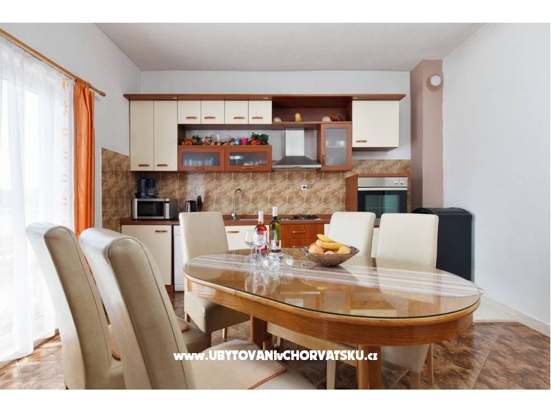 Ferienwohnungen Sea Star Ivana – Ferienwohnung Marina – Trogir, Kroatien – Foto 7