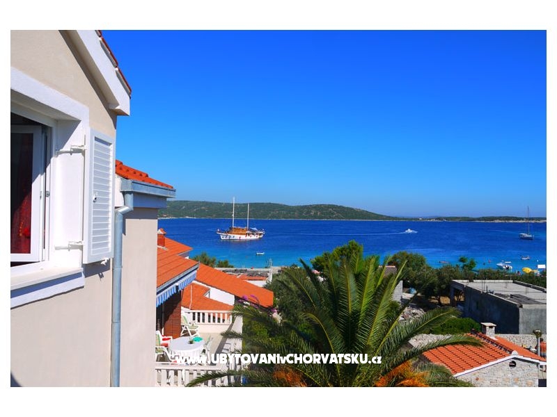 Ferienwohnungen Sevid - Vučica – Ferienwohnung Marina – Trogir, Kroatien – Foto 1