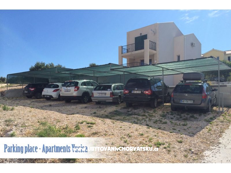 Ferienwohnungen Sevid - Vučica – Ferienwohnung Marina – Trogir, Kroatien – Foto 10