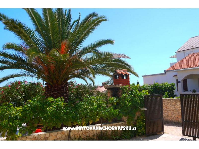 Ferienwohnungen Sevid - Vučica – Ferienwohnung Marina – Trogir, Kroatien – Foto 8