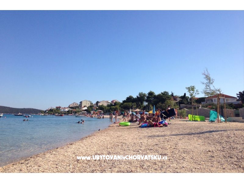 Ferienwohnungen Sevid - Vučica – Ferienwohnung Marina – Trogir, Kroatien – Foto 9