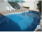 Ferienwohnungen Villa MANDINA mit Pool – Marina – Trogir – Vorschau 5