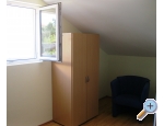 Appartements Vlade - Marina  Trogir Kroatien