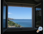 Appartements Vlade - Marina  Trogir Kroatien