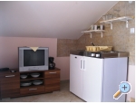 Appartements Vlade - Marina  Trogir Kroatien