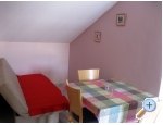 Appartements Vlade - Marina  Trogir Kroatien