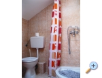 Appartements Vlade - Marina  Trogir Kroatien