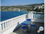 Apartmaji Vlade - Marina  Trogir Hrvaka