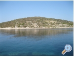 Appartements Vlade - Marina  Trogir Kroatien