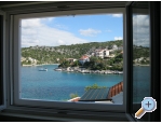 Appartements Vlade - Marina  Trogir Kroatien