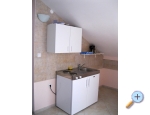 Appartements Vlade - Marina  Trogir Kroatien